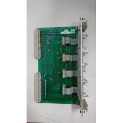 STEPPER MOTOR MUX TRANSITION PCB