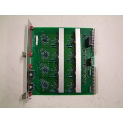 5 AXIS FOCUS DRIVER PCB