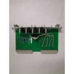 STRAGE MOTOR DRIVER TRANSITION PCB