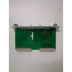 FOCUS DRIVER TRANSITION PCB