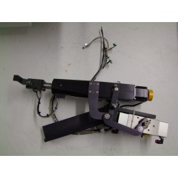 RETICLE GRIPPER ASSY