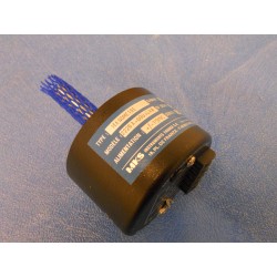 MKS BARATRON PRESSURE TRANSDUCER 10T