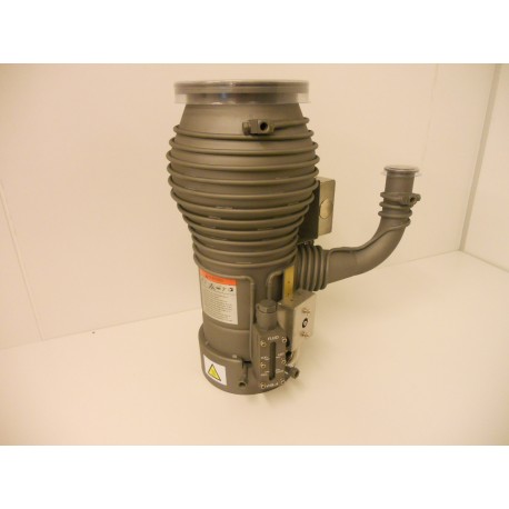 DIFFUSION PUMP AGILENT TECHNOLOGIES VHS-4