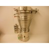 DIFFUSION PUMP EDWARDS DIFFSTACK 160/700P