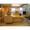 SCANNING ELECTRON MICROSCOPE