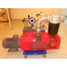ROTARY VANE VACUUM PUMP MILS EVISA E600