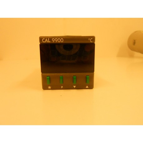 CAL 9900 TEMPERATURE CONTROLLER