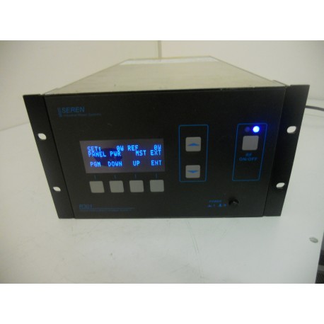RF POWER SUPPLY 13.56Mhz 300W