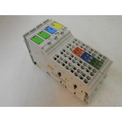 SET OF 4 PLC MODULE KS VARIO