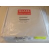 RING EDGE 8" ES NCH TOP QTZ z