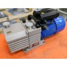 ROTARY VANE VACUUM PUMP DVP DB.4D