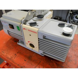 ROTARY VANE VACUUM PUMP EDWARDS RV12