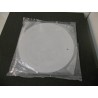 QUARTZ PEDESTAL BASE