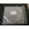 PLATE QUARTZ 10.20 DIA .090THK