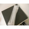 INLINE HEATER OLD GENERATION QUARTZ GLAS