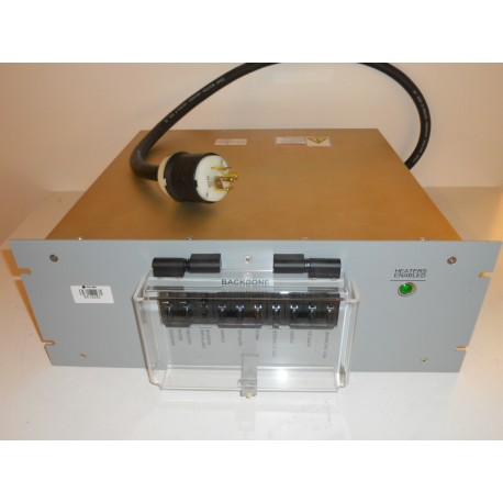 POWER SUPPLY BACKBONE