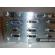 ISIOC RF HCM PVD-PVD RACK