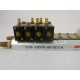 SET OF 4 SOLENOID VALVE