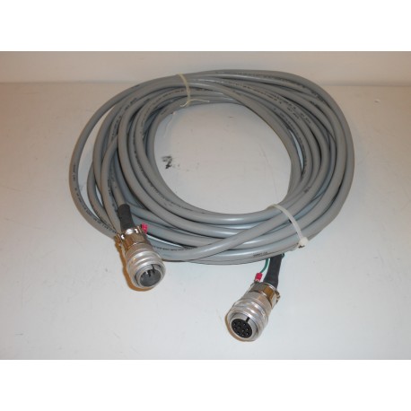 ON-BOARD POWER CABLE 50FT