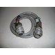 ON-BOARD POWER CABLE 5FT