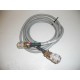 ON-BOARD POWER CABLE 15FT