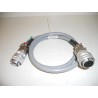 ON-BOARD POWER CABLE 4FT