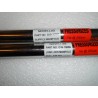 CRYO LINE PRESSURIZED STAINLESS STEEL SET OF RETURN & SUPPLY