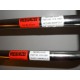 CRYO LINE PRESSURIZED STAINLESS STEEL SET OF RETURN & SUPPLY