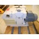 TRIVAC DUAL STAGE ROTARY VANE VACUUM PUMP