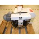 TRIVAC DUAL STAGE ROTARY VANE VACUUM PUMP