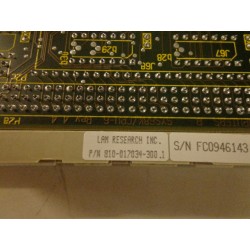 PCB CARD SYS68K/CPU-6VB/C3