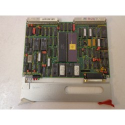 CPU PROCESOR SYS68K/SASI-1