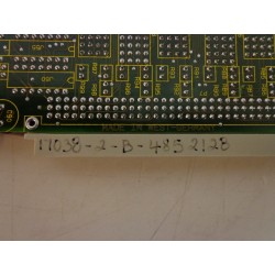 PCB SYS68K/SIO-2