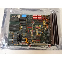 DRIVER BOARD CONTROLLER