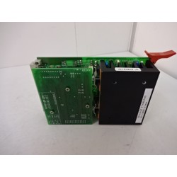 VARIATOR MS with manual french