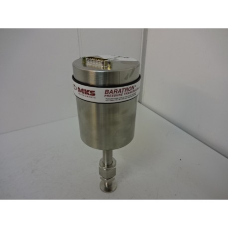 torr pressure transducer baratron larger controllers massflow