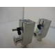 SET OF 2 HIGH VACUUM VALVE