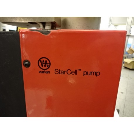 STARCELL PUMP ION