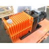 ROTARY VANE PUMP VACUUM