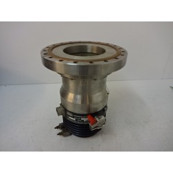 TURBO VACUUM PUMP MODEL 6