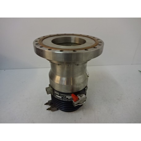 TURBO VACUUM PUMP MODEL 6