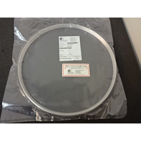 CLAMP SHIELD 8inch WAFER
