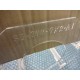 QUARTZ BOAT 200mm