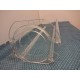 QUARTZ BOAT 200mm