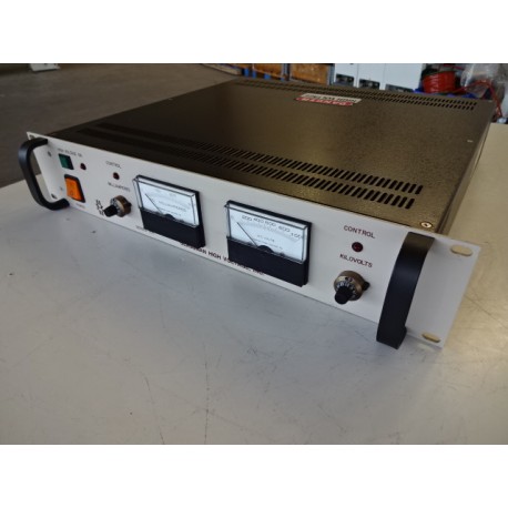 HV POWER SUPPLY GLASSMAN PS/ER01R300-220