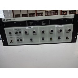 ID-3500 ION BEAM DRIVE