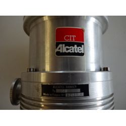 TURBOMOLECULAR PUMP ALCATEL /ADIXEN 5080