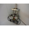 TARGET SHUTTER ROTARY ACTUATOR ASSY