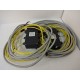 SET OF 2 DEVICE BOX AND CABLES