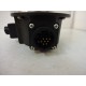 TABLE PAN ASSEMBLY GEARMOTOR